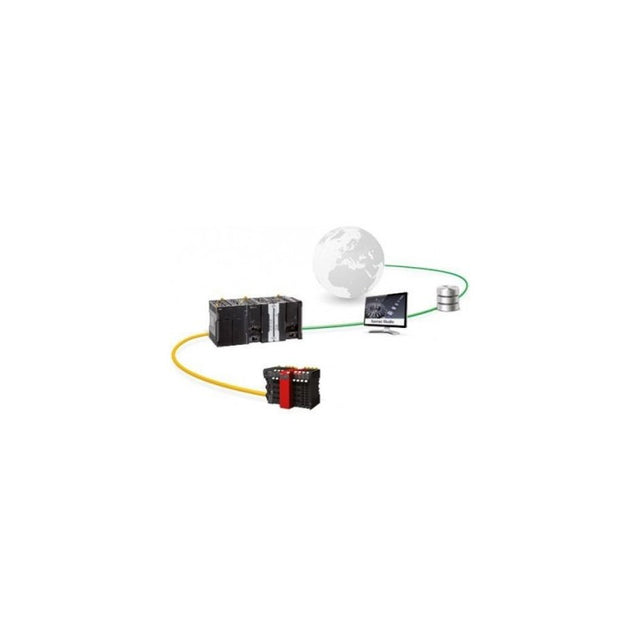 OMRON NJ1SQLSTARTERKIT