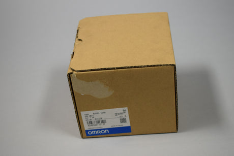 OMRON NJ301-1100