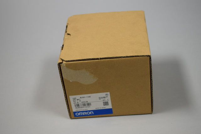 OMRON NJ301-1100