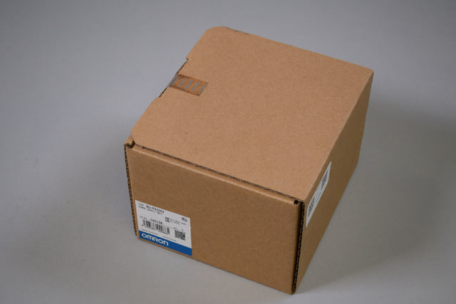 OMRON NJ-PA3001