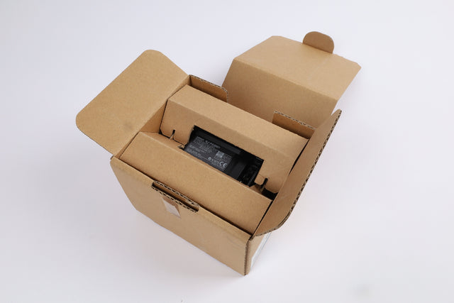 OMRON NJ-PA3001