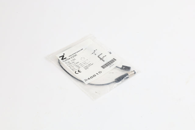 ZIMMER GROUP NJR04-E2SK