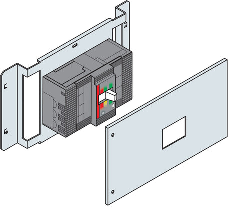 ABB 1SDA014079R1-KIT3pFF>FEFS7