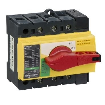 SCHNEIDER ELECTRIC 28918
