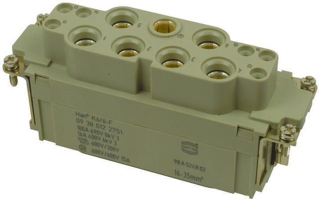 HARTING 09380122751