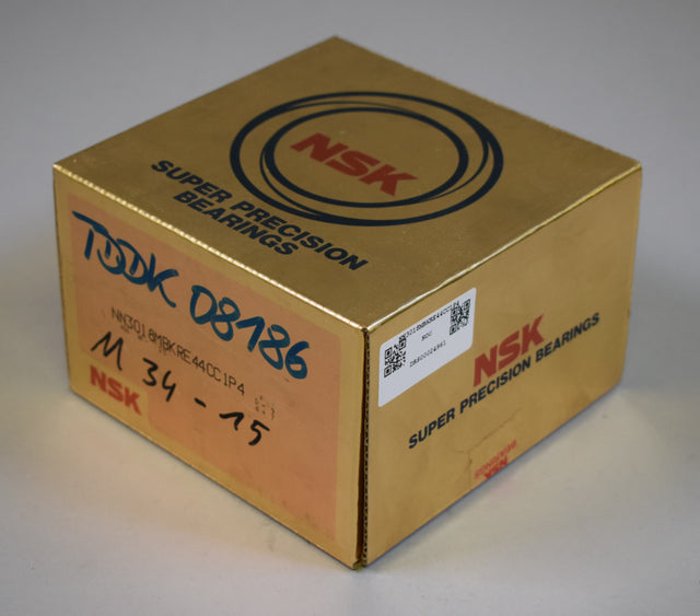 NSK NN3018MBKRE44CC1P4