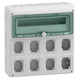 SCHNEIDER ELECTRIC 13182