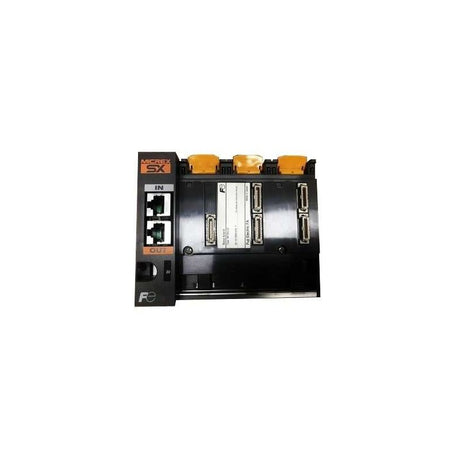 FUJI ELECTRIC NP1BS-03