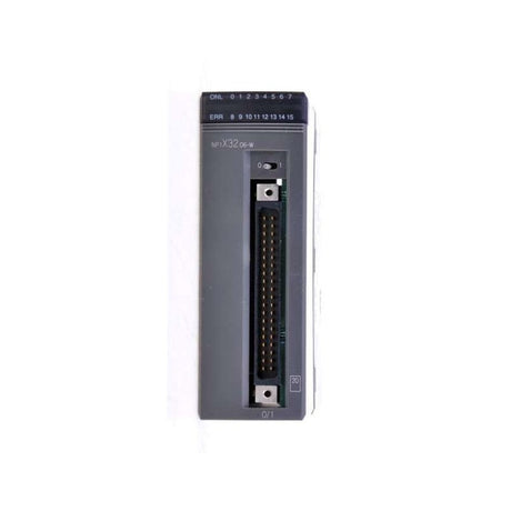 FUJI ELECTRIC NP1X3206-W