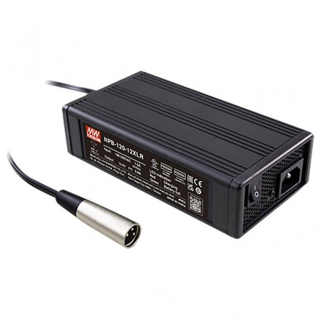 MEAN WELL NPB-120-48XLR