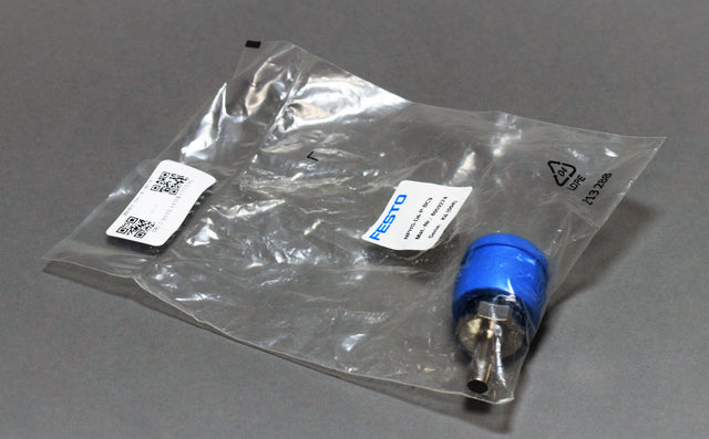 FESTO NPHS-D6-P-BC9