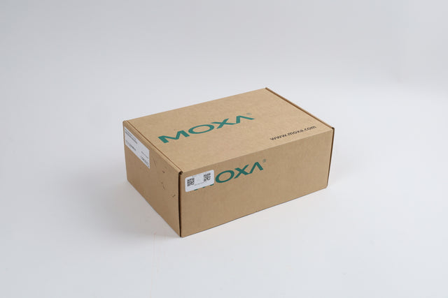 MOXA NPORT5650-8-DT-T