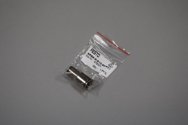 FESTO NPQH-D-Q12-Q8-P10