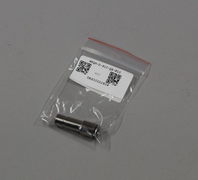 FESTO NPQH-D-S10-Q6-P10