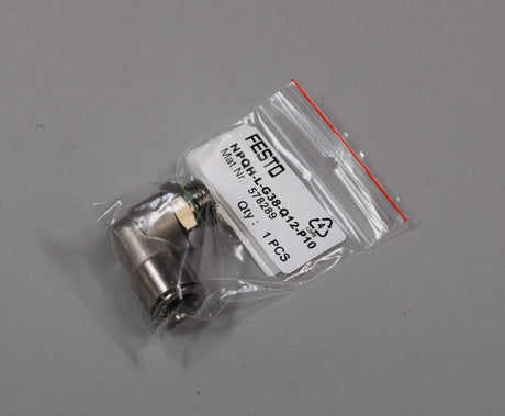 FESTO NPQH-L-G38-Q12-P10