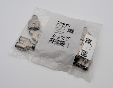 FESTO NPQH-Y-Q8-E-P10