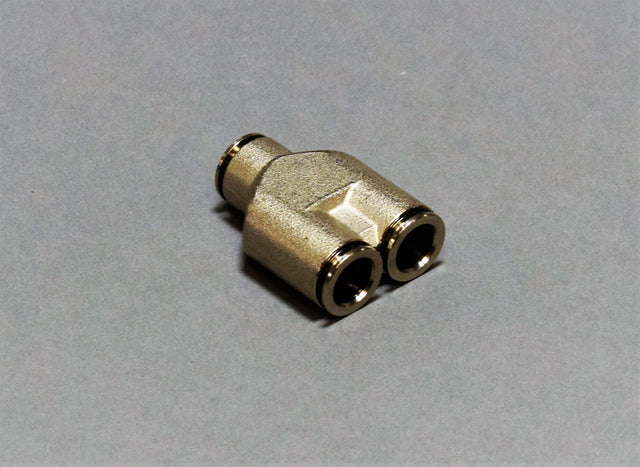 FESTO NPQM-Y-Q10-E-P10
