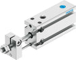 FESTO 4833142-DPDM-Q-10-15-P-PA