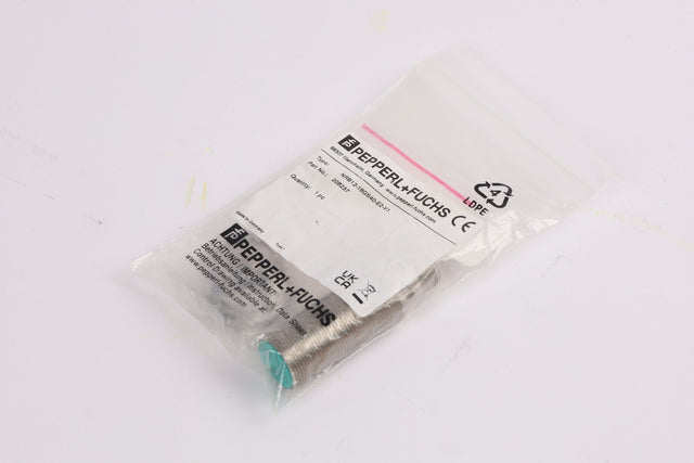 PEPPERL+FUCHS NRB12-18GS40-E2-V1