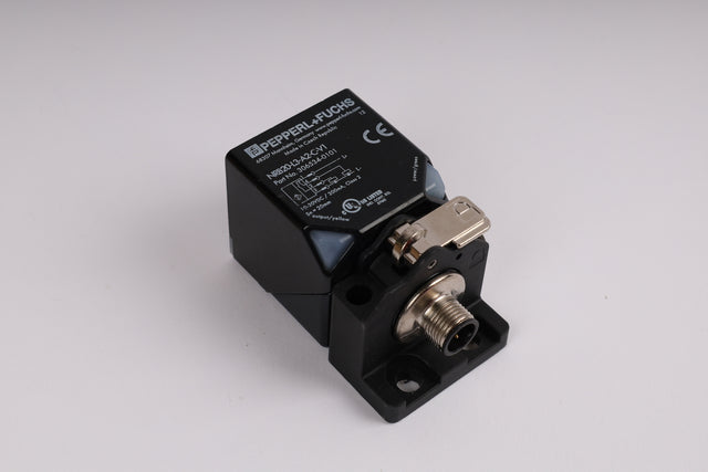 PEPPERL+FUCHS NRB20-L3-A2-C-V1
