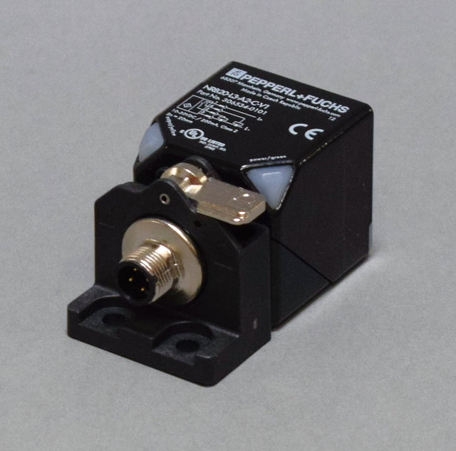 PEPPERL+FUCHS NRB20-L3-A2-C-V1