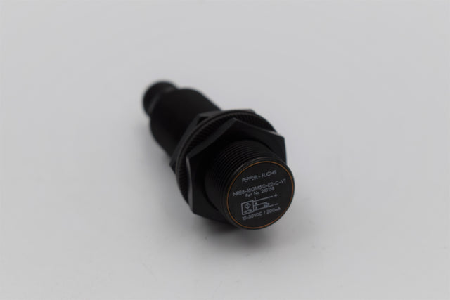 PEPPERL+FUCHS NRB8-18GM50-E2-C-V1