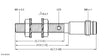 TURCK 4608640-BI1-EG05-AP6X-V1331