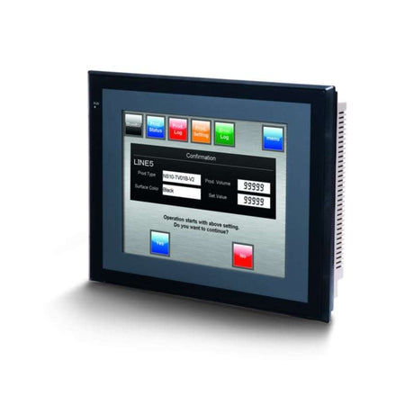 OMRON NS10-TV00B-V2