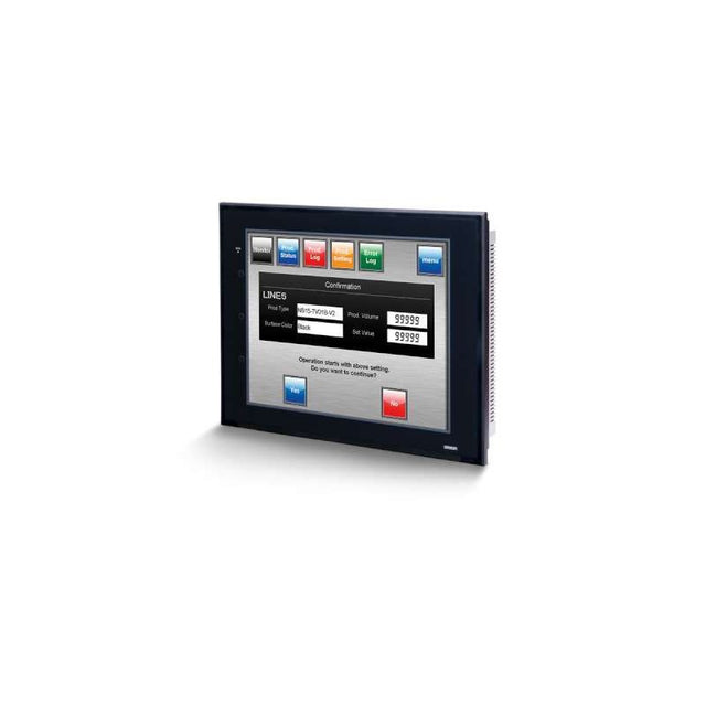 OMRON NS12-TS01B-V2