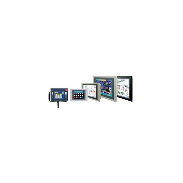 OMRON NS15-KBA05N
