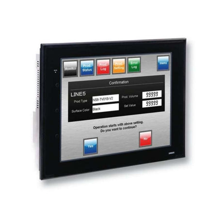 OMRON NS15-TX01B-V2