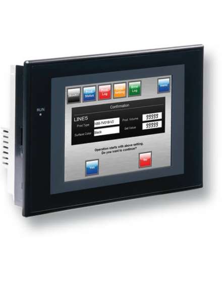OMRON NS5-SQ11B-V2