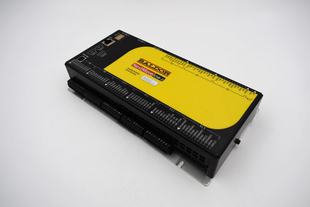 BALDOR NSB203-501