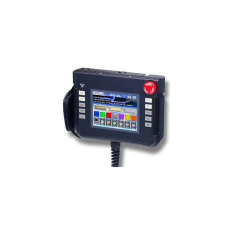 OMRON NSH5-SQR10B-V2