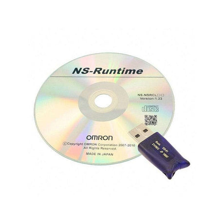 OMRON NS-NSRCL1-WN