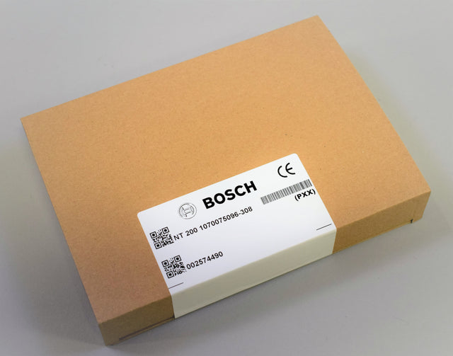 BOSCH REXROTH NT2001070075096-308
