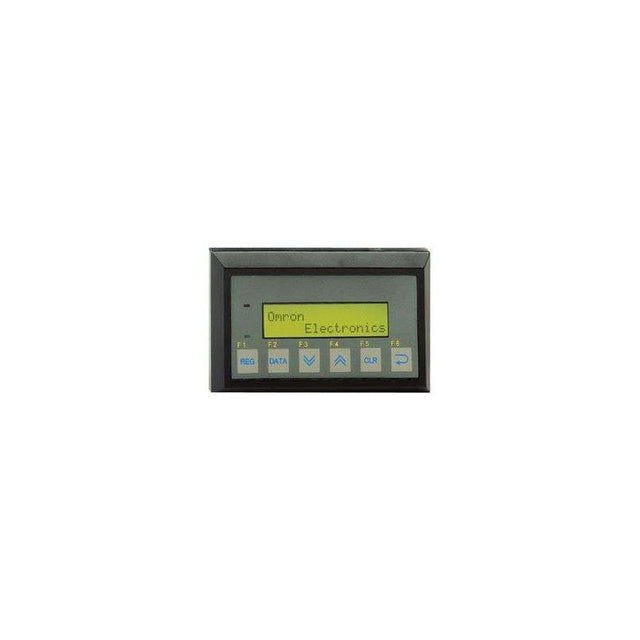 OMRON NT2S-SF122B-EV1
