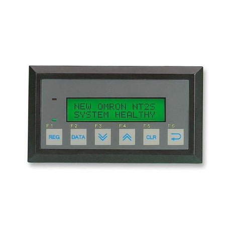 OMRON NT2S-SF123B-E
