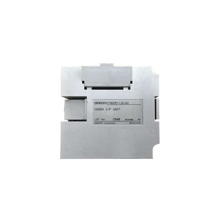 OMRON NT600M-LB122