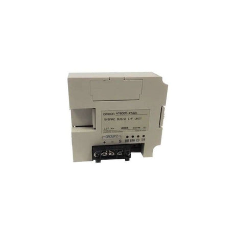 OMRON NT600M-RT221