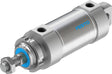 FESTO 196012-DSNU-63-50-P-A