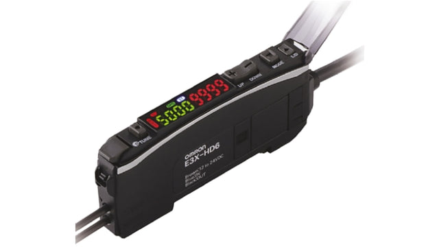 OMRON E3X-HD6