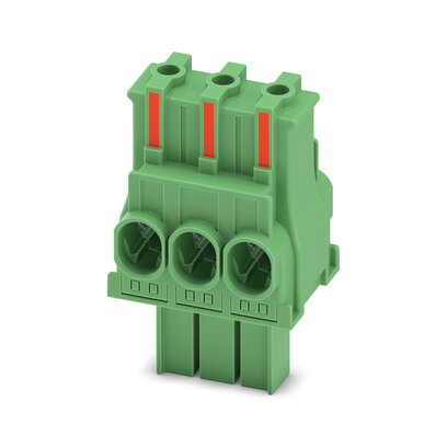 PHOENIX CONTACT 1044738-PC6/3-ST-BUS-7,62