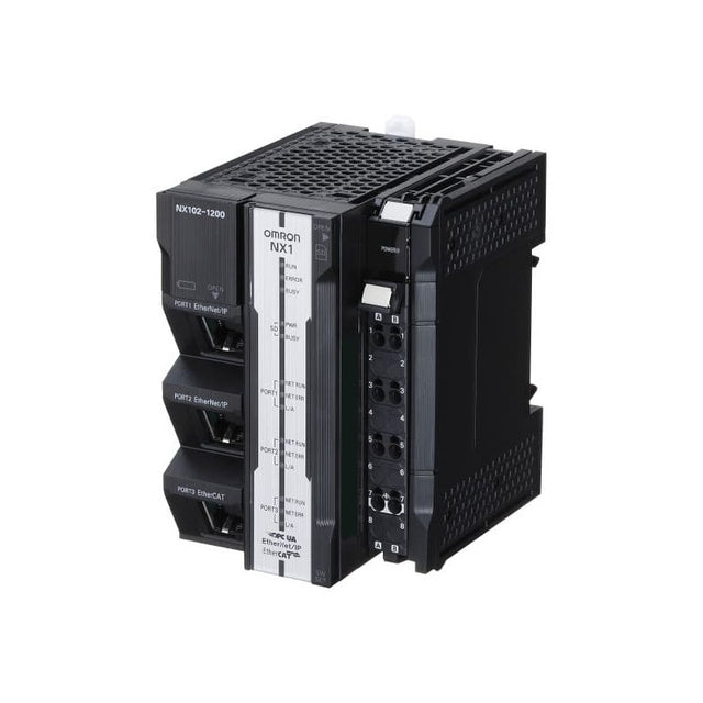 OMRON NX102-1100