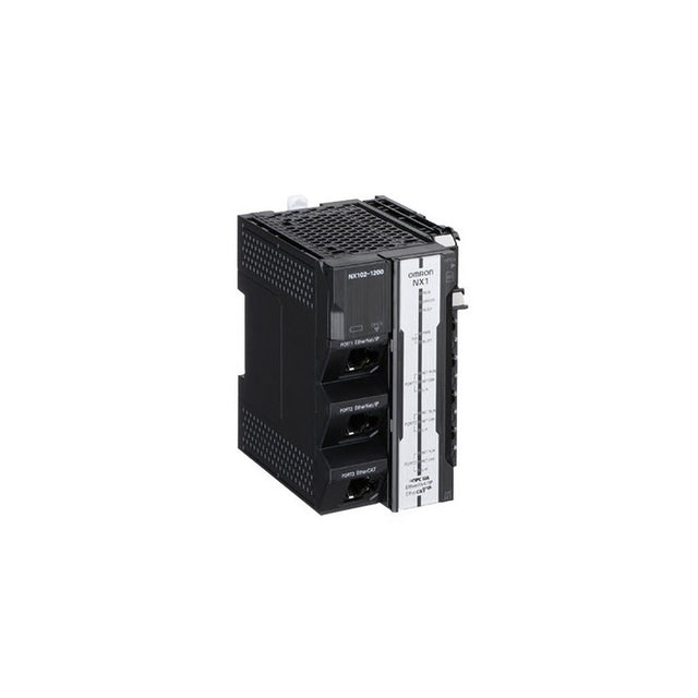 OMRON NX102-1200