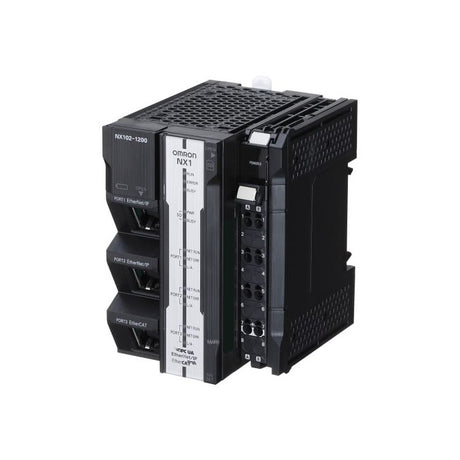 OMRON NX102-1220
