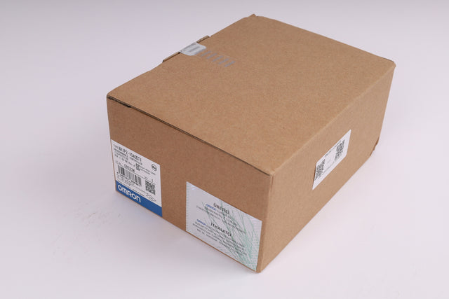 OMRON NX1P2-1140DT1