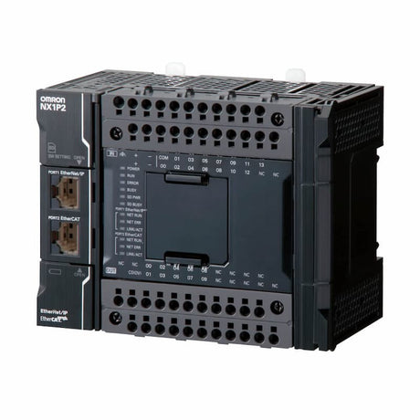 OMRON NX1P2-9B24DT