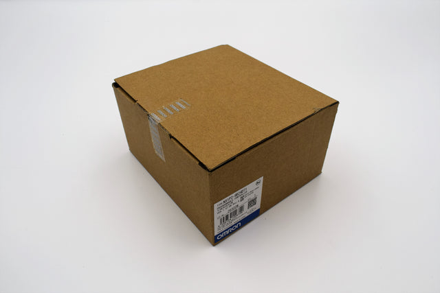 OMRON NX1P2-9B24DT1