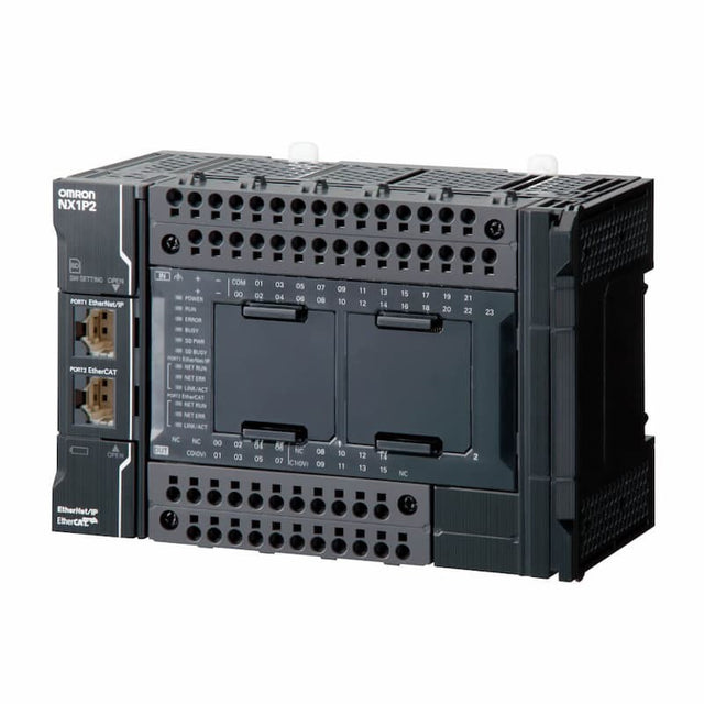 OMRON NX1P2-9B40DT1